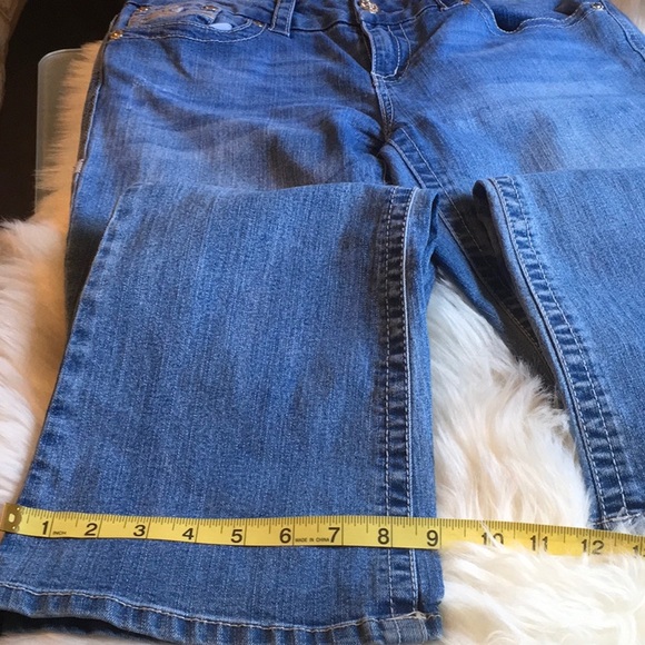 7 Boot cut Jeans - Picture 5 of 7